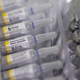 Brazilian hospitals are stocked with yellow fever vaccine, above, but the country continues to deal with ongoing outbreaks of the mosquito-borne disease.